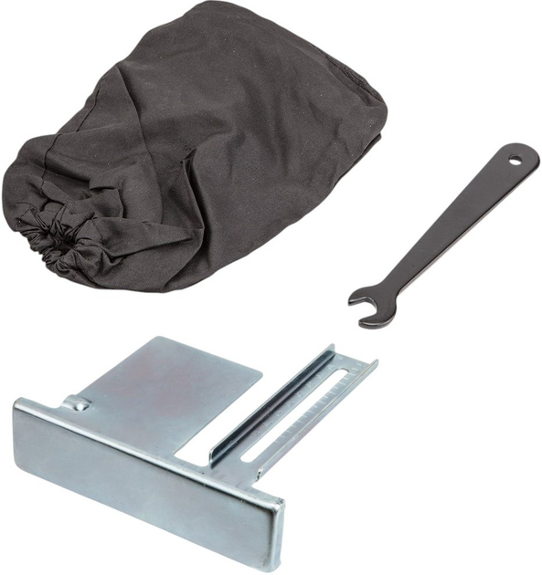 Електрорубанок Graphite 850 Вт 82 x 3 мм 59G678 (5902062596789) - зображення 6