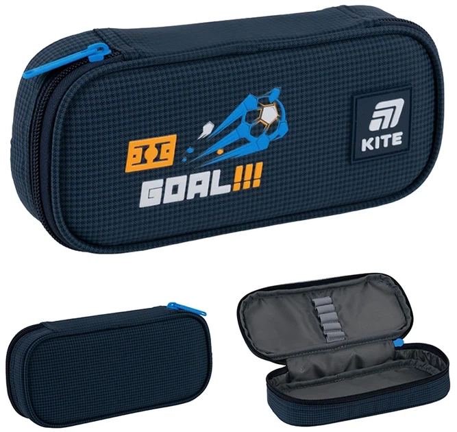 Шкільний набір Kite Education Goal Time 3 предмети (SET_K25-771S-5) - зображення 16