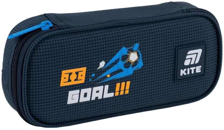 Шкільний набір Kite Education Goal Time 3 предмети (SET_K25-771S-5) - зображення 18