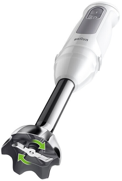 Blender Braun MultiQuick 5 MQ50220M - obraz 3