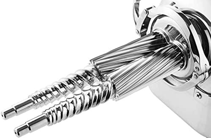 Sokowirówka Angel Juicer 7500 - obraz 8