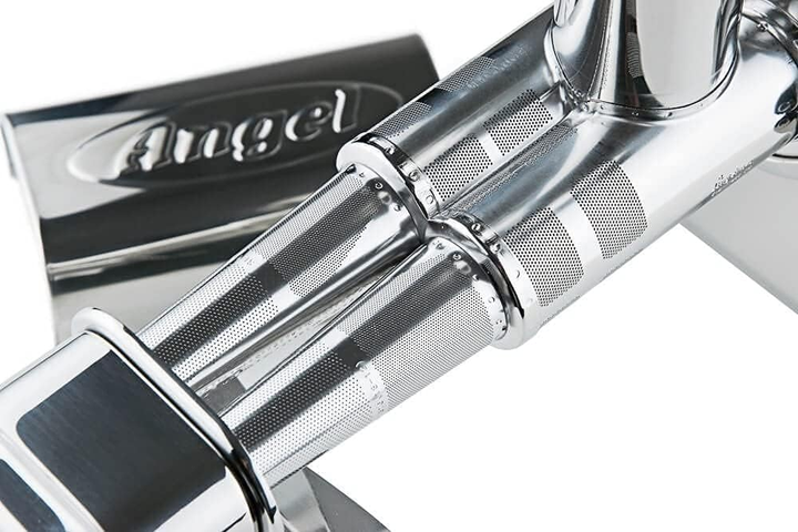 Sokowirówka Angel Juicer 7500 - obraz 12