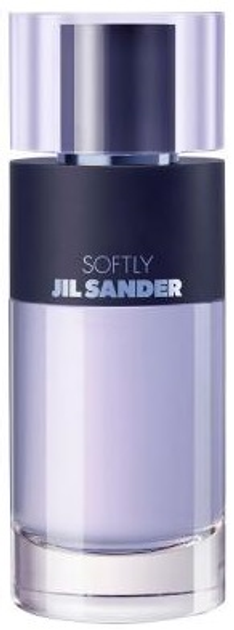 Woda perfumowana damska Jil Sander Softly Serene 80 ml (3614226901330) - obraz 1