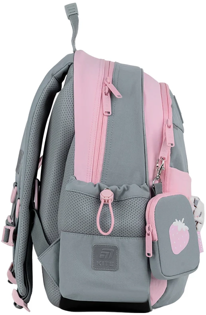 Шкільний набір Kite Education Panda 3 предмети (SET_K25-771S-1) - зображення 5
