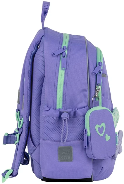 Шкільний набір Kite Education Pretty Nice 3 предмети (SET_K25-771S-2) - зображення 5