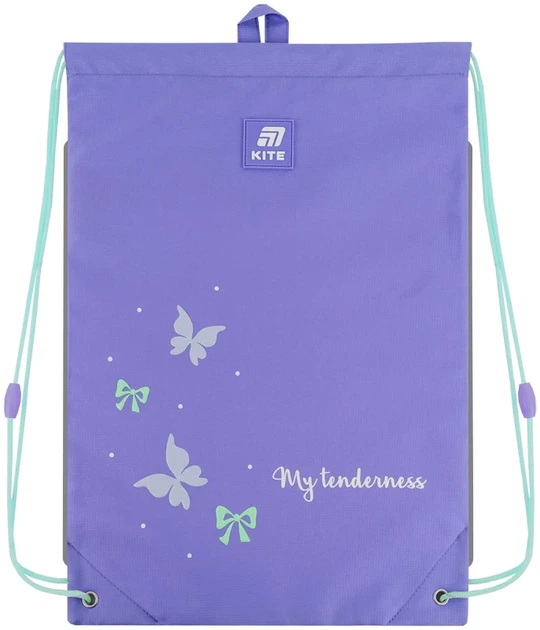Шкільний набір Kite Education Pretty Nice 3 предмети (SET_K25-771S-2) - зображення 15