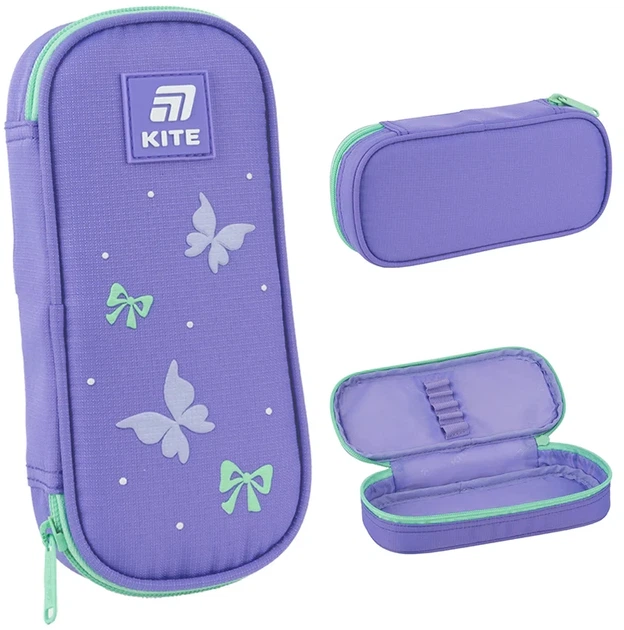 Шкільний набір Kite Education Pretty Nice 3 предмети (SET_K25-771S-2) - зображення 16