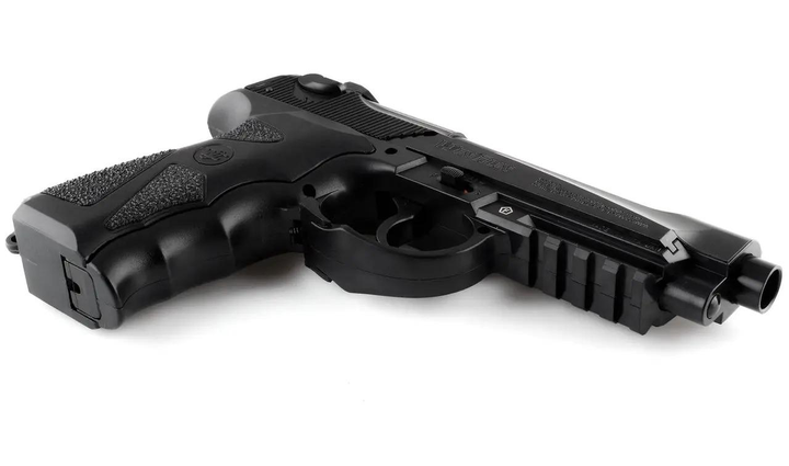 Пневматический пистолет Win Gun 306 Beretta 92 - изображение 2