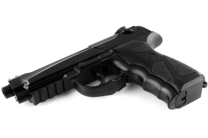 Пневматический пистолет Win Gun 306 Beretta 92 - изображение 3