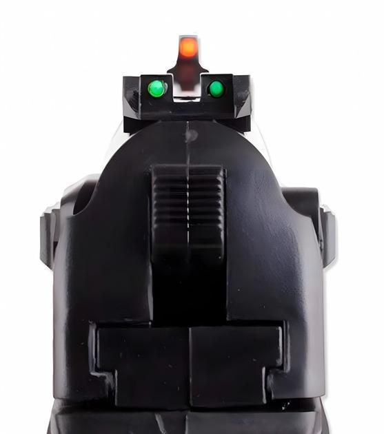 Пневматический пистолет Win Gun 306 Beretta 92 - изображение 6