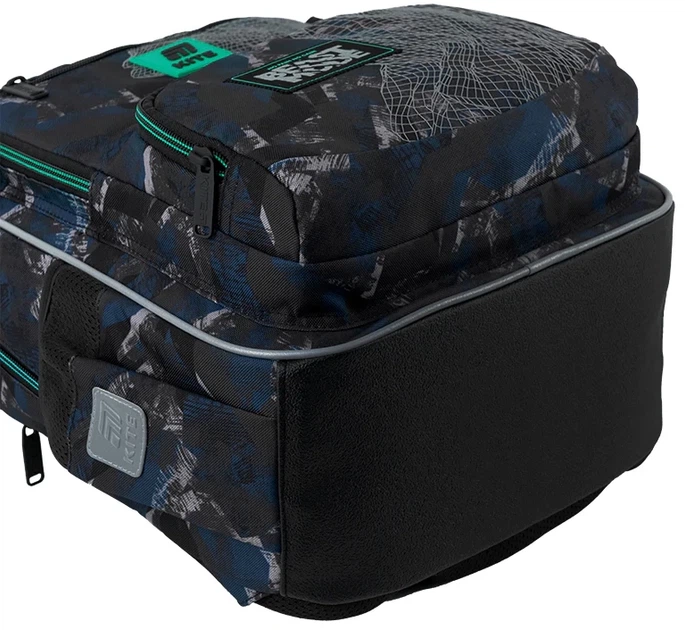Шкільний набір Kite Education Beast Mode 3 предмети (SET_K25-773M-3) - зображення 8