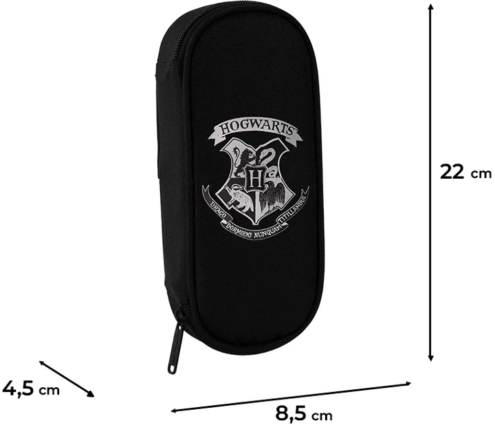 Шкільний набір Kite Education Harry Potter 3 предмети (SET_HP25-773M) - зображення 17
