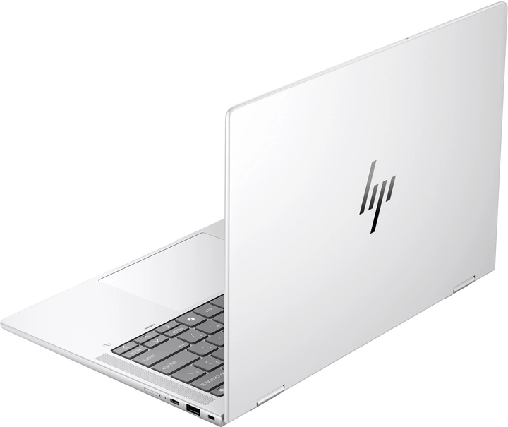 Laptop HP EliteBook X Flip G1i AI 14 B9ZX5ET (199251264016) Silver - obraz 7