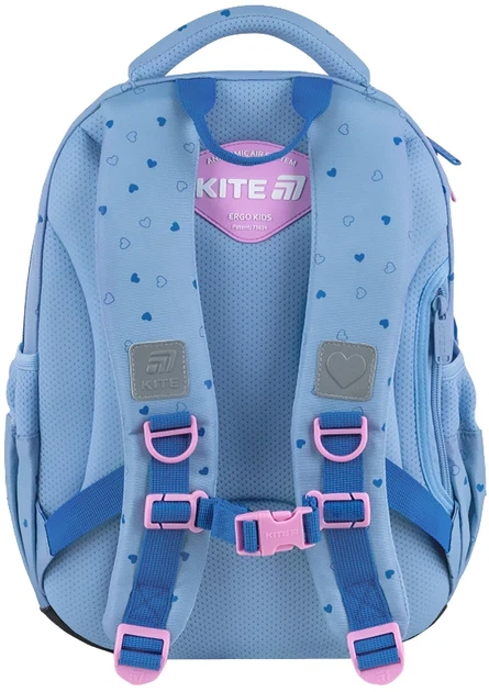 Шкільний набір Kite Education Lovely 3 предмети (SET_K25-773M-1) - зображення 6