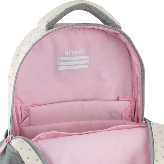 Шкільний набір Kite Education Molang 3 предмети (SET_ML25-773M) - зображення 11