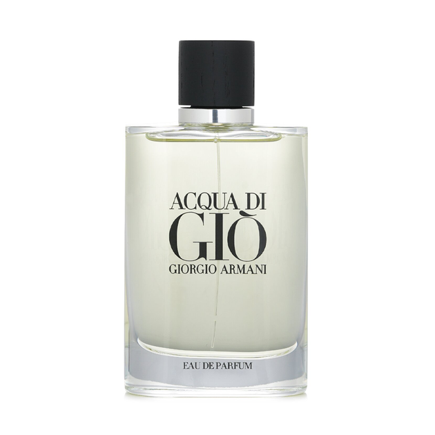 Парфумерна вода Armani Acqua Di Gio 125 мл, 3614273662420 - зображення 2