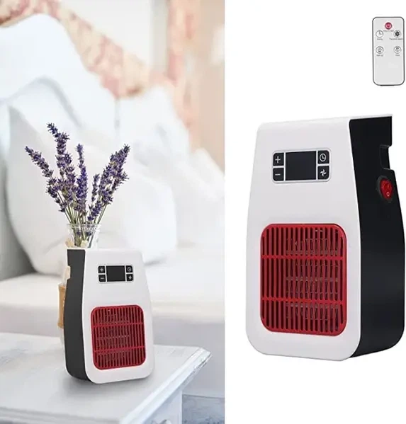 Тепловентилятор керамический PH-8006 900Вт - изображение 2