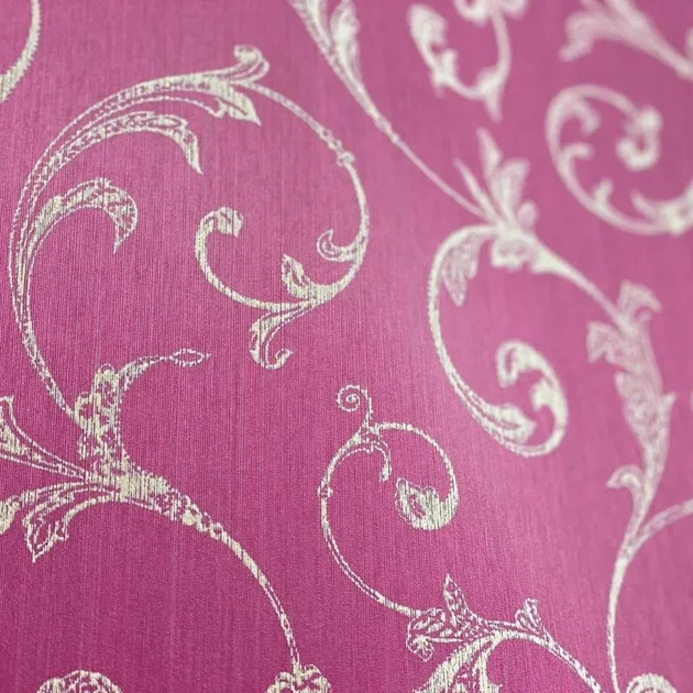 Обои Rasch Textil Valentina 088914 - изображение 2