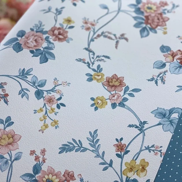 Шпалери Rasch Textil Petite Fleur 5 288307 - зображення 2