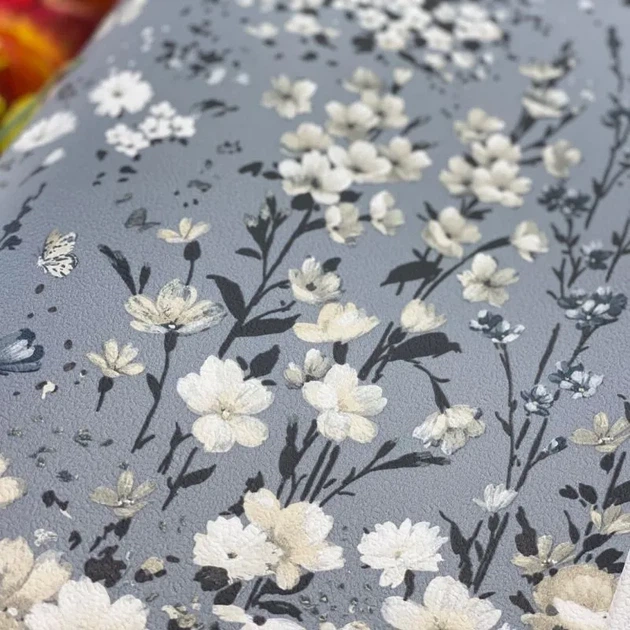 Обои Rasch Textil Petite Fleur 5 288369 - изображение 2