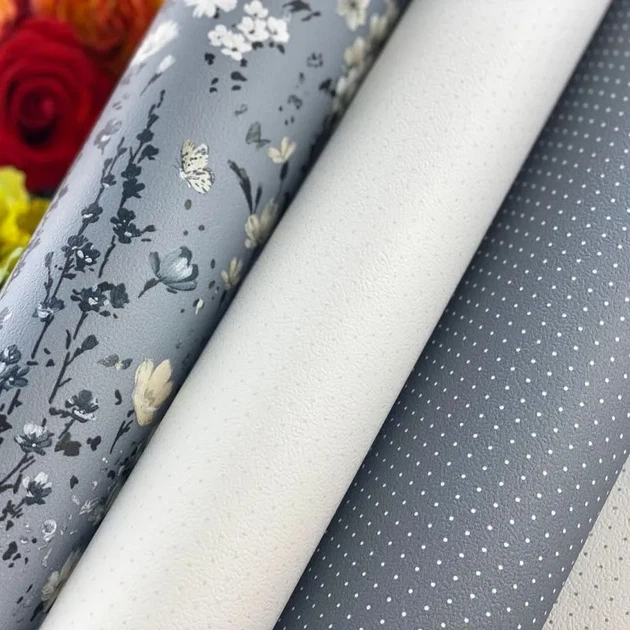 Обои Rasch Textil Petite Fleur 5 288369 - изображение 3