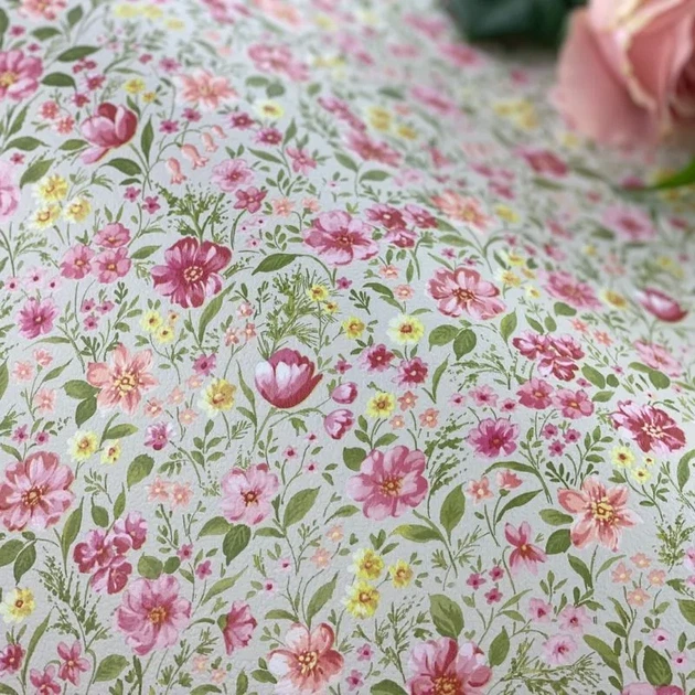 Шпалери Rasch Textil Petite Fleur 5 288413 - зображення 2