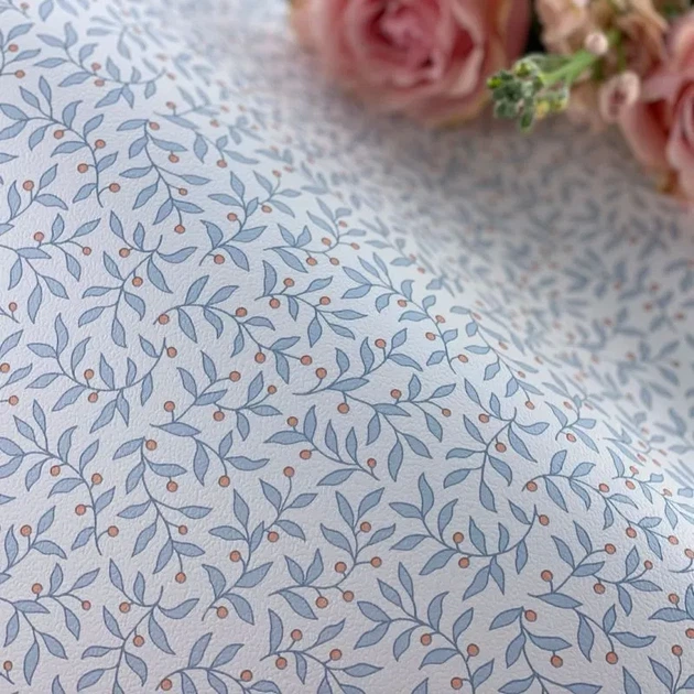 Шпалери Rasch Textil Petite Fleur 5 288277 - зображення 2