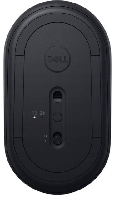 Миша Dell Silent Mouse MS355 Wireless Black (MS355-BLK-EMEA) - зображення 3