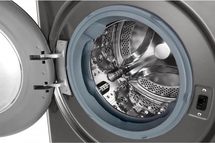 Пральна машина LG F2V5HS2PW - зображення 7