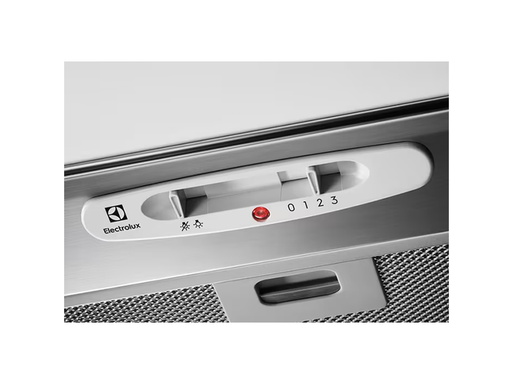 Вытяжка кухонная Electrolux - LFG525S - изображение 3