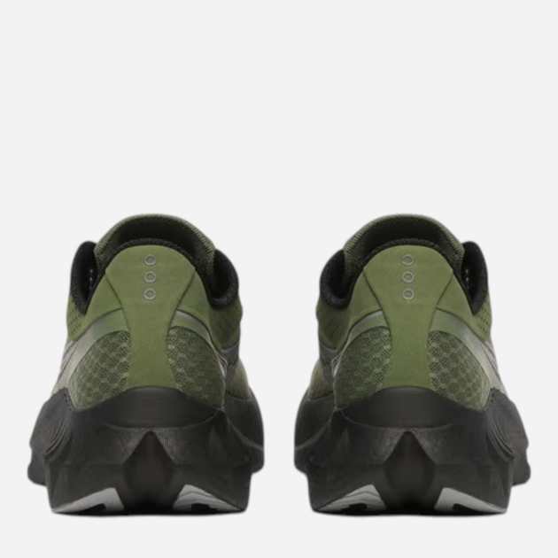 Buty sportowe męskie Saucony Endorphin Pro 4 S20939-45 41 (8US) Oliwkowe (195020785348) - obraz 4