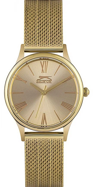 Женские часы Slazenger SL.09.6235.3.08 - Фото 1 Женские часы Slazenger SL.09.6235.3.08 - изображение 1