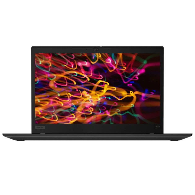 Ноутбук Lenovo ThinkPad T495s / 14” 1920x1080 FullHD / Ryzen 7 Pro 3700U / 16 ГБ / SSD / 256 ГБ / AMD Radeon Vega 10 / Клас А- Б/В - Фото 3 Ноутбук Lenovo ThinkPad T495s / 14” 1920x1080 FullHD / Ryzen 7 Pro 3700U / 16 ГБ / SSD / 256 ГБ / AMD Radeon Vega 10 / Клас А- Б/В - зображення 3