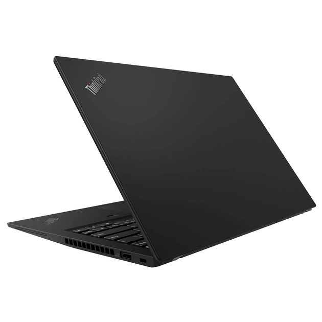 Ноутбук Lenovo ThinkPad T495s / 14” 1920x1080 FullHD / Ryzen 7 Pro 3700U / 16 ГБ / SSD / 256 ГБ / AMD Radeon Vega 10 / Клас А- Б/В - Фото 8 Ноутбук Lenovo ThinkPad T495s / 14” 1920x1080 FullHD / Ryzen 7 Pro 3700U / 16 ГБ / SSD / 256 ГБ / AMD Radeon Vega 10 / Клас А- Б/В - зображення 8