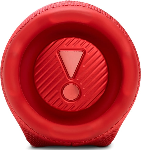 Портативная колонка JBL Charge 6, Red (JBLCHARGE6RED) - изображение 7