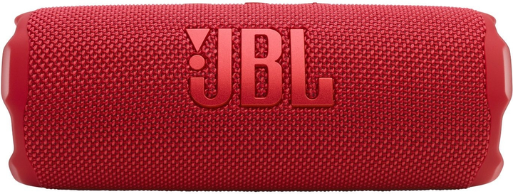 Акустическая система JBL Flip 7, Red (JBLFLIP7RED) - изображение 3