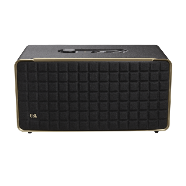 Портативная колонка JBL Authentics 500, Black (JBLAUTH500BLKEP) - изображение 3