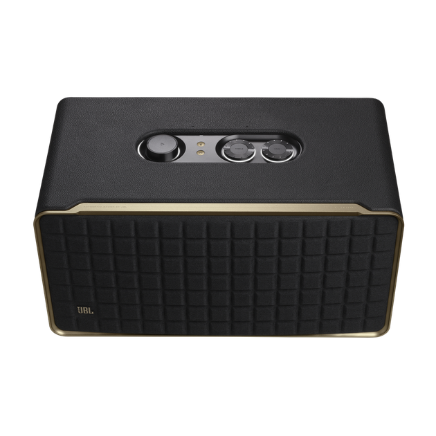 Портативная колонка JBL Authentics 500, Black (JBLAUTH500BLKEP) - изображение 4