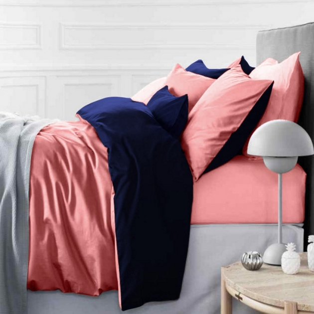 Комплект постільної білизни MirSon Сатин Premium Delphinium 0132+4052 160х220 від Rozetka на платформі USKIDKA Акція на Комплект постільної білизни MirSon Сатин Premium Delphinium 0132+4052 160х220 від Rozetka
