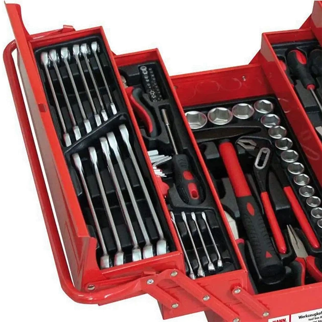 Ящик для инструмента Holzmann WZK 86CRV - изображение 3