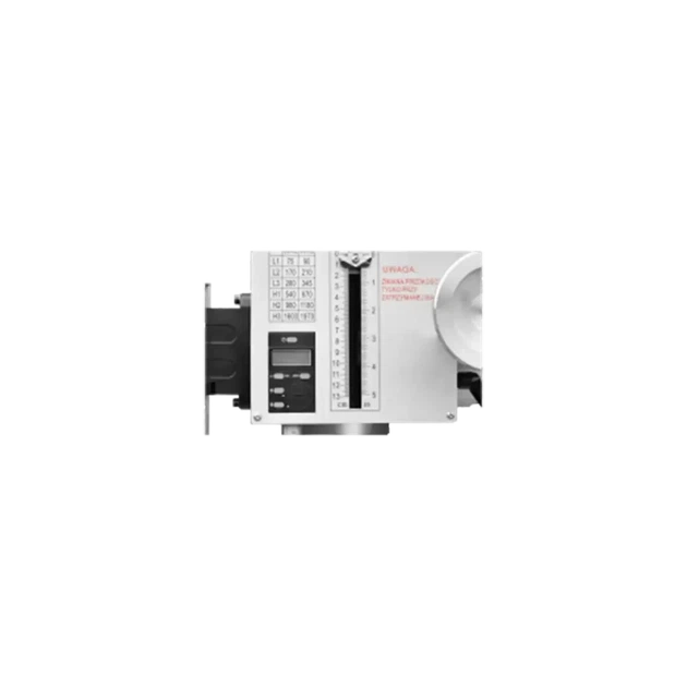 Фрезерно-сверлильный станок Cormak ZX 7055 DRO - изображение 9