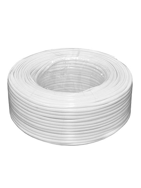 Кабел КВП UTP (2*2*0.5) 2p 24 AWG, Ritar, (CCA), для внутр. робіт, 305м, White, Corton BOX (300x580x230), Q2 - Фото 1 Кабел КВП UTP (2*2*0.5) 2p 24 AWG, Ritar, (CCA), для внутр. робіт, 305м, White, Corton BOX (300x580x230), Q2 - изображение 1
