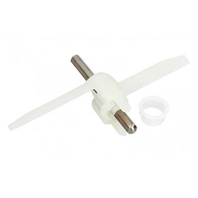 Держатель насадок комбайна Bosch MUM54240 - изображение 8