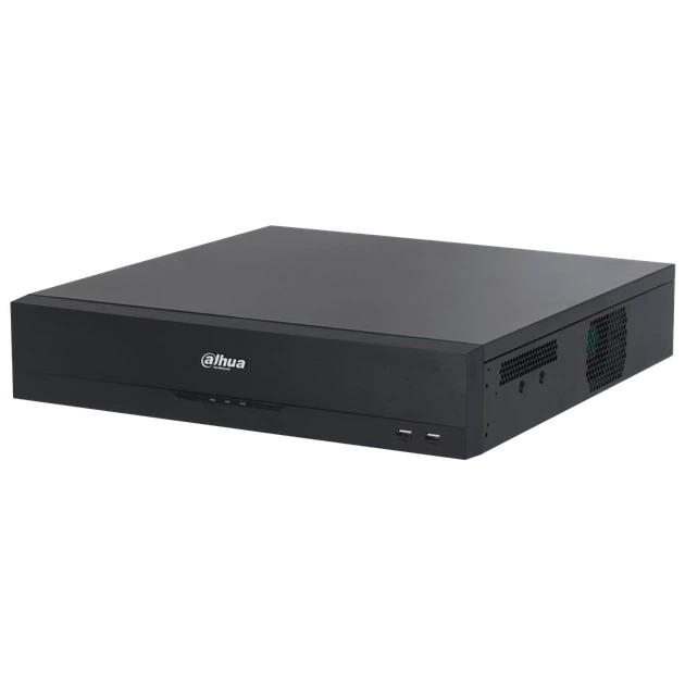 Видеорегистратор Dahua DHI-NVR5864-EI 64-канальный 2U 8HDD WizSense - Фото 1 Видеорегистратор Dahua DHI-NVR5864-EI 64-канальный 2U 8HDD WizSense - изображение 1