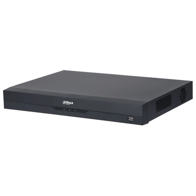 Видеорегистратор Dahua DH-XVR5232AN-I3 32-канальный Penta-brid 5M-N/1080P 1U WizSense - Фото 1 Видеорегистратор Dahua DH-XVR5232AN-I3 32-канальный Penta-brid 5M-N/1080P 1U WizSense - изображение 1