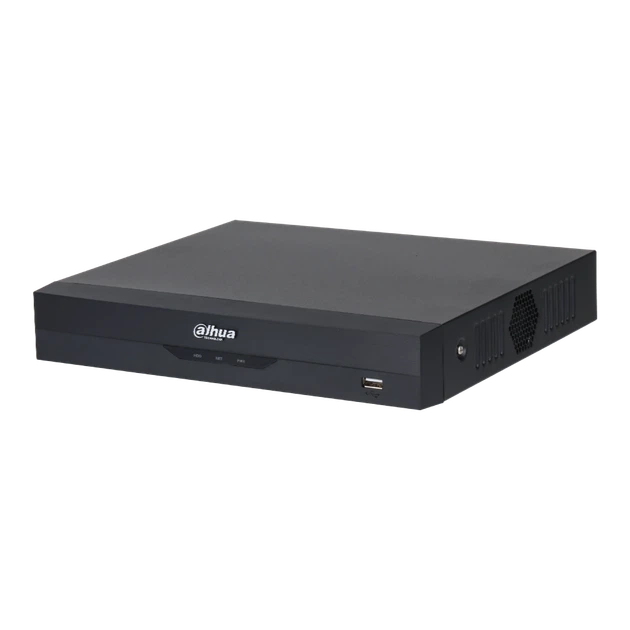 Видеорегистратор Dahua DHI-NVR2116HS-I2 16-канальный 1U 1HDD WizSense - Фото 1 Видеорегистратор Dahua DHI-NVR2116HS-I2 16-канальный 1U 1HDD WizSense - изображение 1