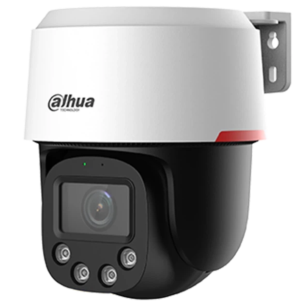 Відеокамера PT Dahua DH-SD2C400NA-B-PV-PRO 4МП WizColor WizSense PT - Фото 1 Відеокамера PT Dahua DH-SD2C400NA-B-PV-PRO 4МП WizColor WizSense PT - изображение 1