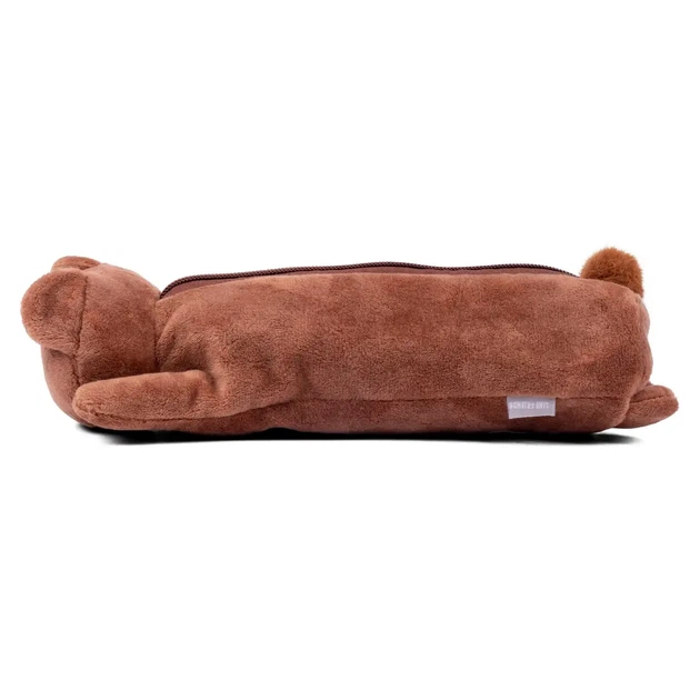 Пенал YES м'який Line Friends Brown - изображение 3