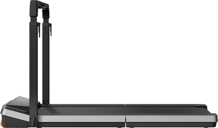 Бігова доріжка KingSmith Treadmill Z3 Hybrid Black (WP400P42) (1124749) (001012286154) - зображення 2