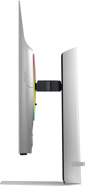 Монітор 32" Samsung Odyssey OLED G8 G81SF 4K 240Hz Gaming Monitor (LS32FG812SIXCI) - зображення 12